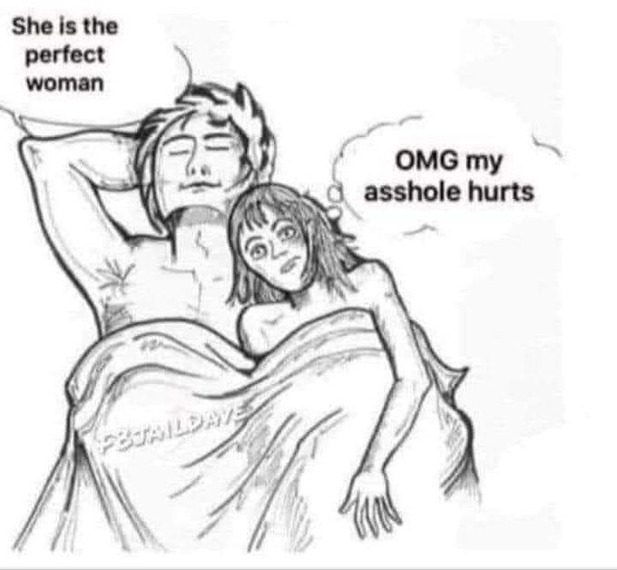 Haha as long as we are appreciated 😅 https://t.co/Qgc8tQuTsj