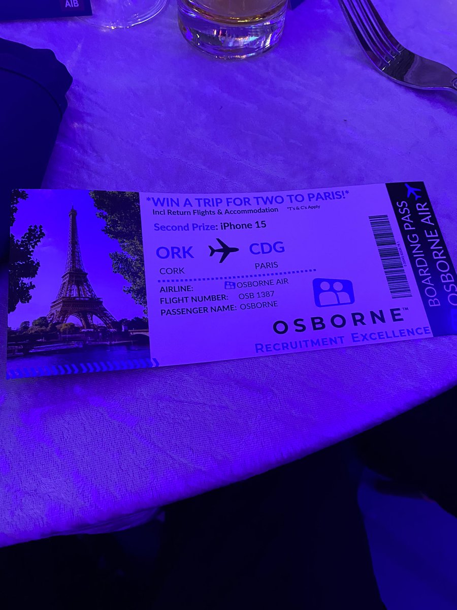 Ray O'Connor tweet media