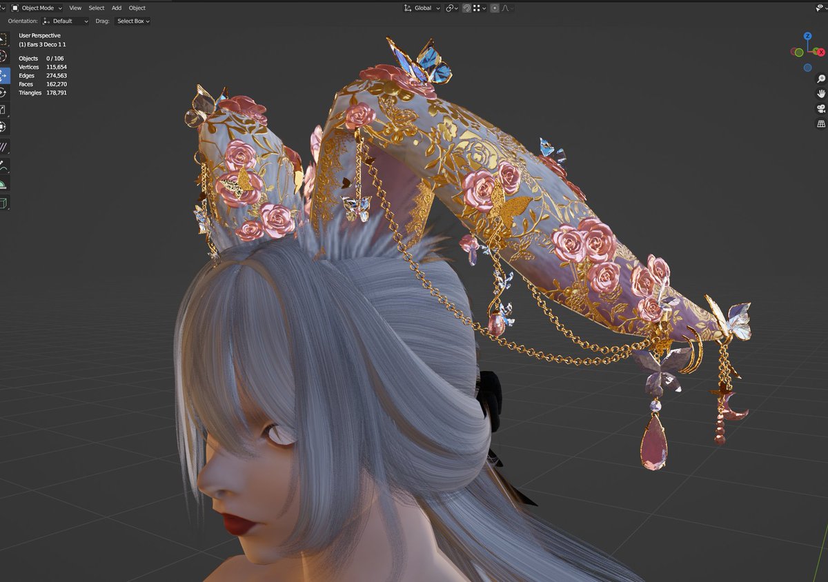 Lynn's Atelier tweet media