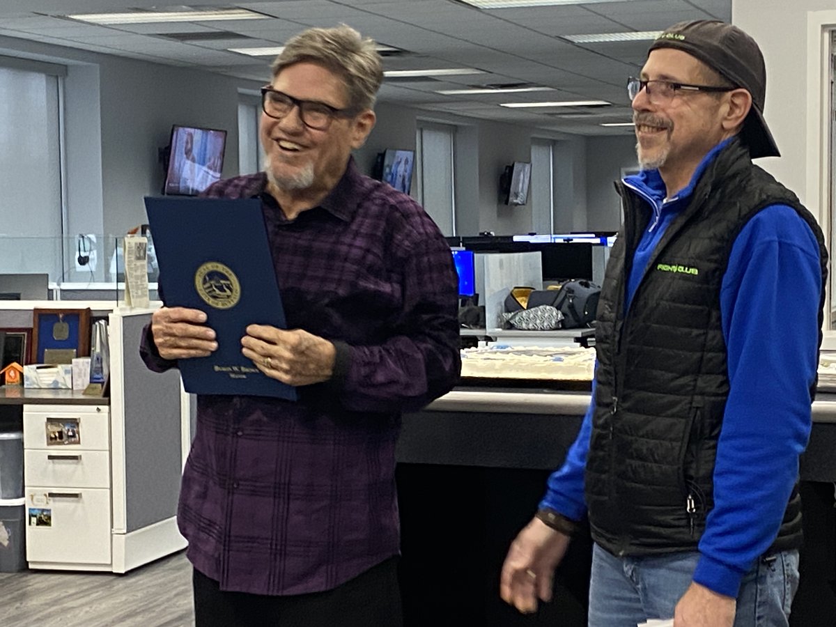 Buffalo Broadcasters tweet media