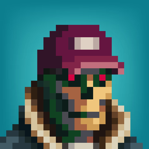 🚨 GIVEAWAY TIME!!! 🚨

In honour of <a href="/tribetwit/">Hans_W</a>'s massive 333 GU sweep, the community will be giving away this GU from its community wallet.

Must follow <a href="/GenuinelyUndead/">GenuinelyUndead</a> and LIKE/RT pinned tweet!

Giveaway will end in 48 hours!!!

#GenuineUndead