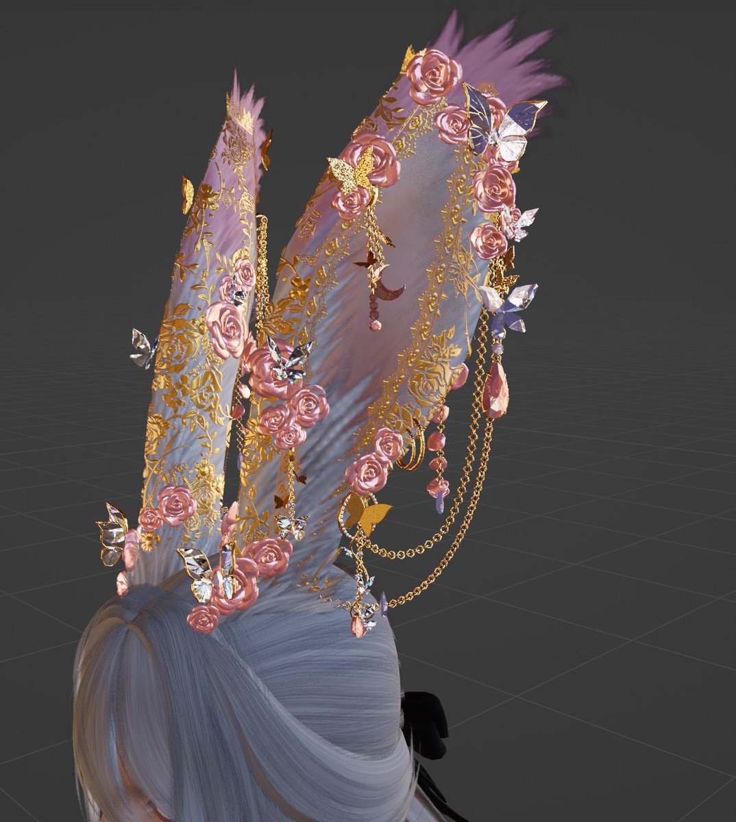 Lynn's Atelier tweet media