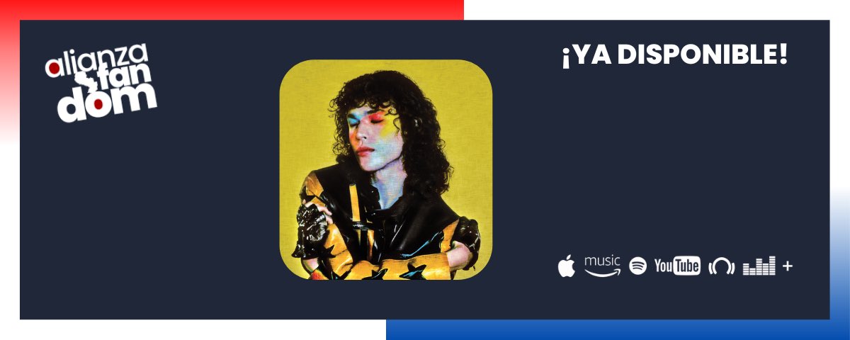 AFandomsPy's tweet photo. 🆕| Ya esta disponible la nueva canción ‘Lonely Dancers’ de @ConanGray en todas las plataformas digitales de música.

¡Escúchalo ahora! https://t.co/8PAedivTuN