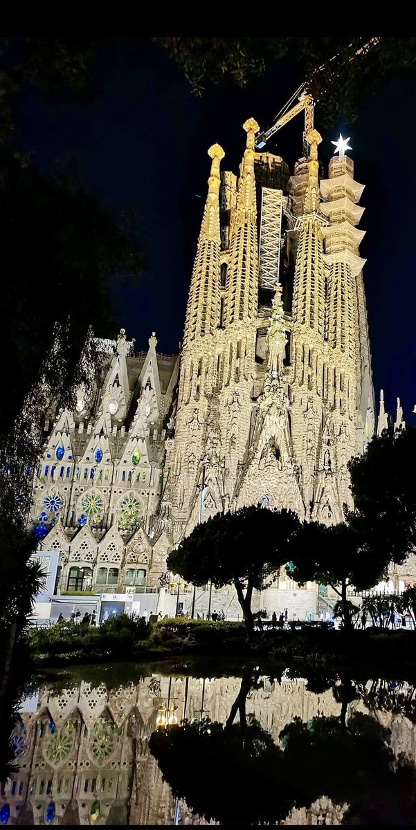 GaryStevens1024's tweet photo. Hello #Barcelona for the @mitjabarcelona https://t.co/1Nj0JFwxFS