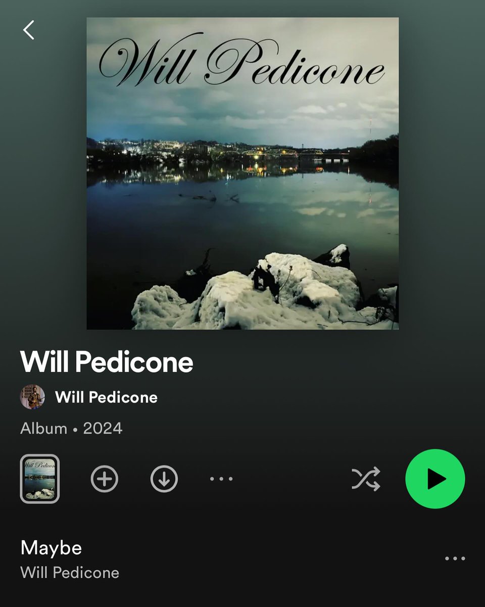willpedicone tweet media