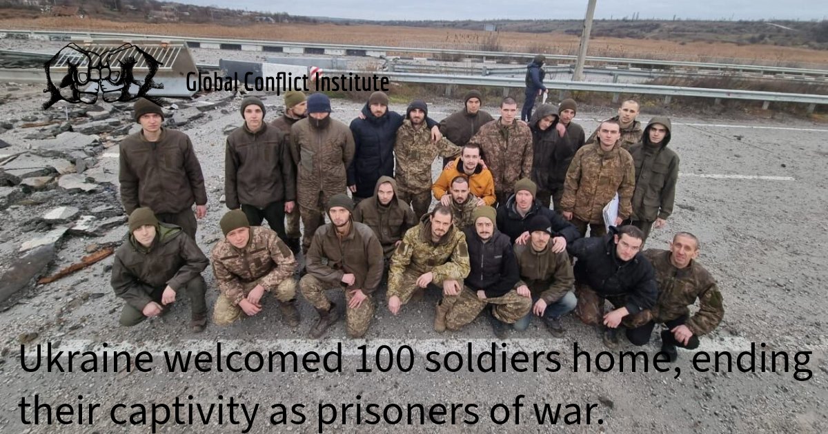 G_C_Institute's tweet photo. Full story: https://t.co/JjeAZPiUK9 https://t.co/9yo3qJsRce