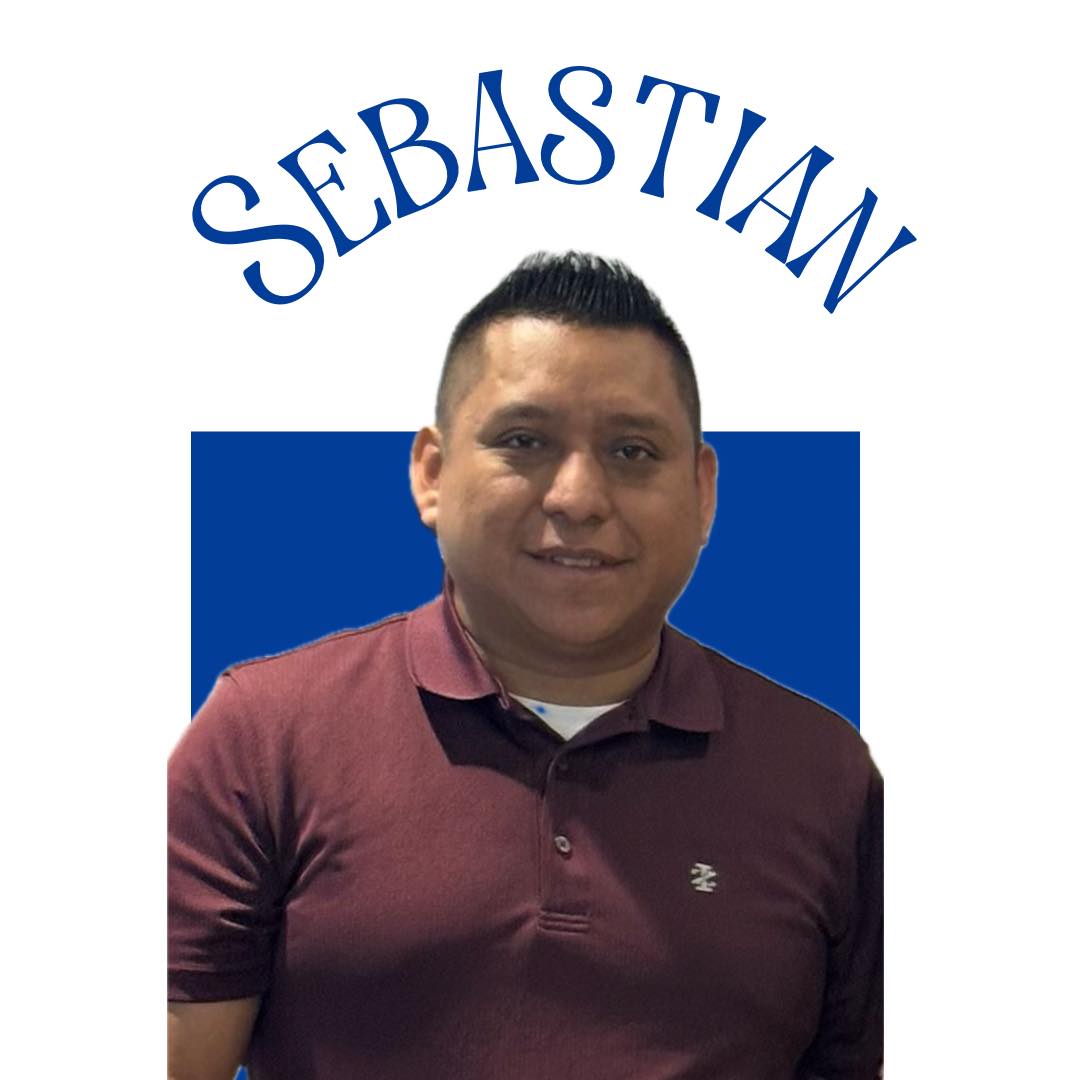 Continuing with our board members highlight, please meet Sebastian Velasquez…
📷 Originally from Huehuetenango, Guatemala, Sebastian embarked on a journey to the United States in 2000. He is currently a manager at Tyson Foods. READ HIS STORY: facebook.com/photo/?fbid=88…