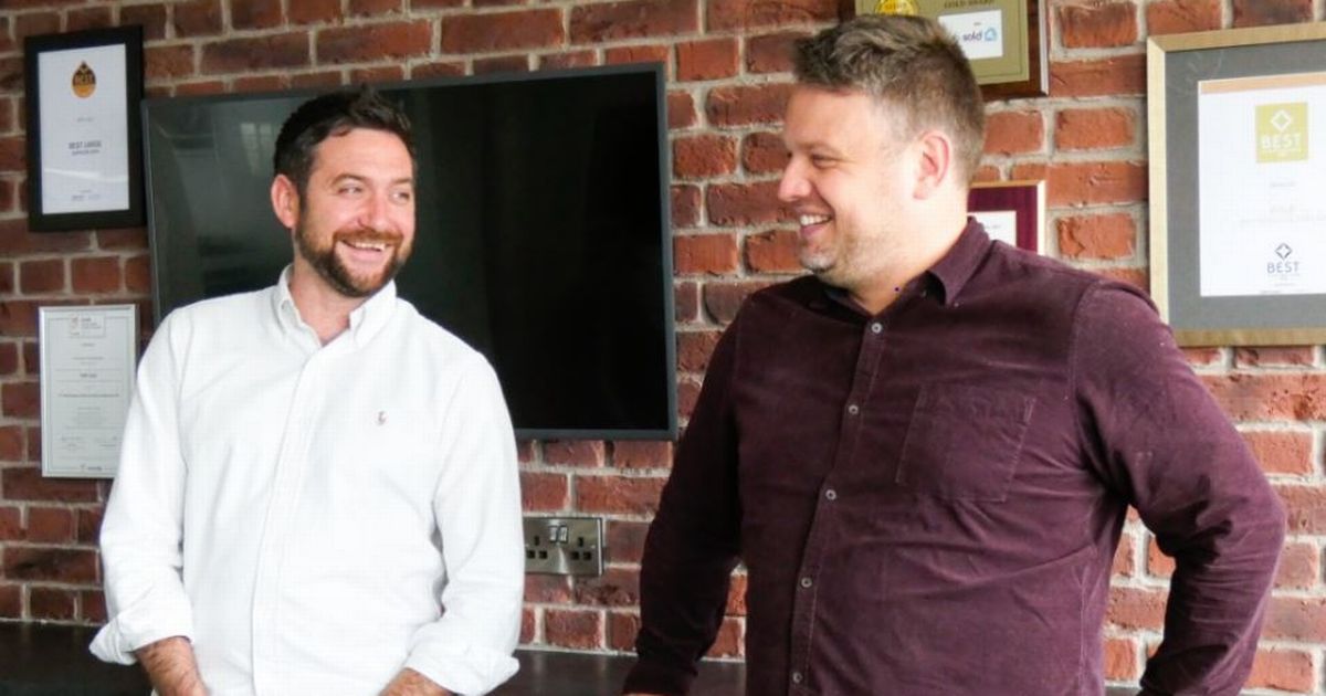 #NorthEast News -  The acquisition comes four months after the company secured investment from new private equity backer Perwyn ow.ly/mIuq105ge4F #nefollowers #teamvalley