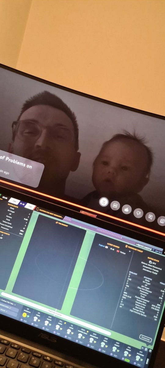 Batmole_'s tweet photo. @Syndicate @YouTube Liked wanting to see you do a days labour with Karl 😂 https://t.co/4SLELI2uhf