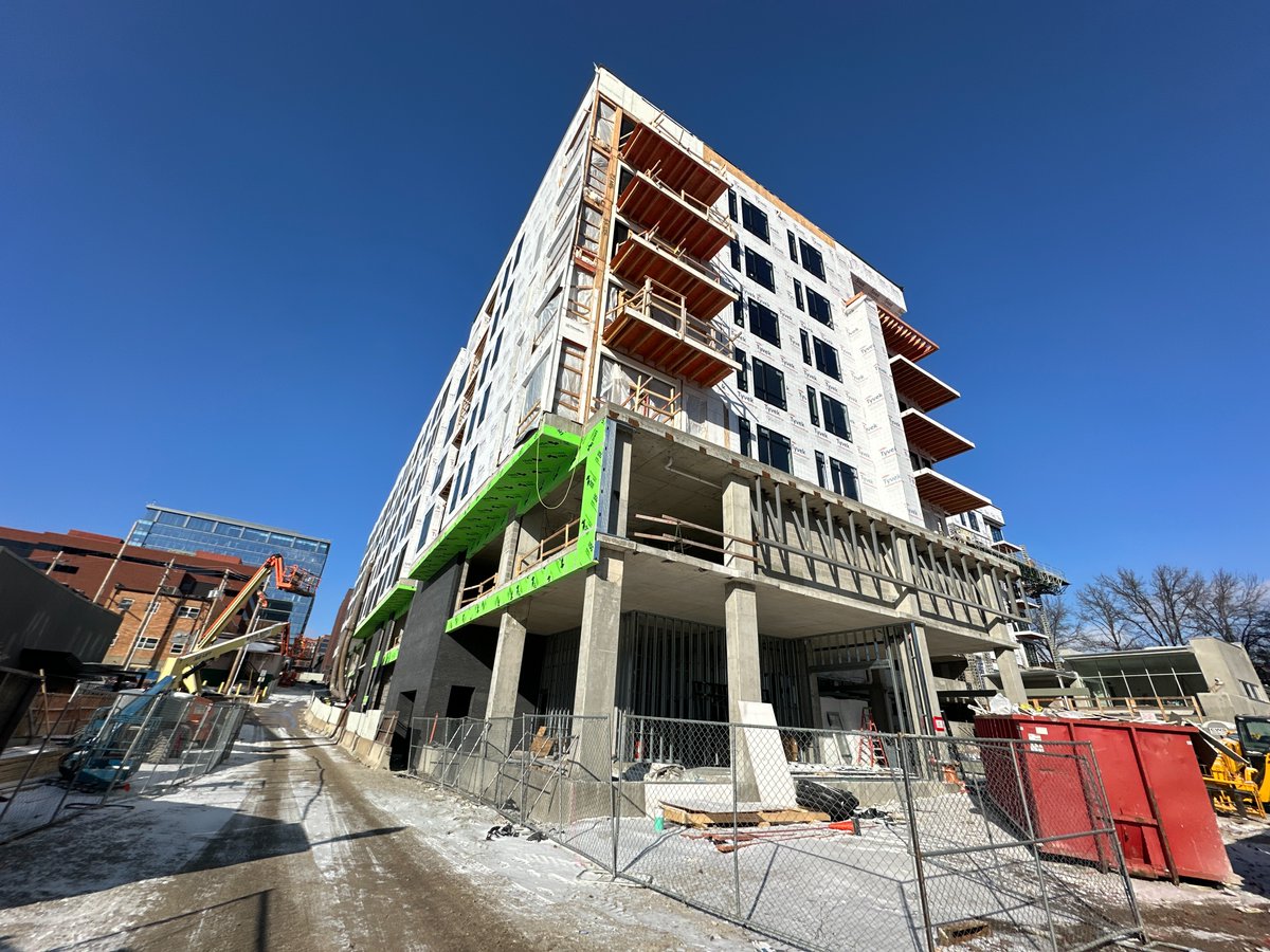 Holland Construction tweet media
