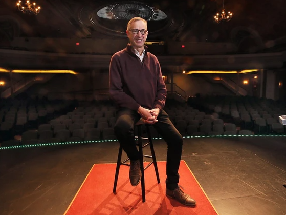 Trevor Wilhelm tweet media