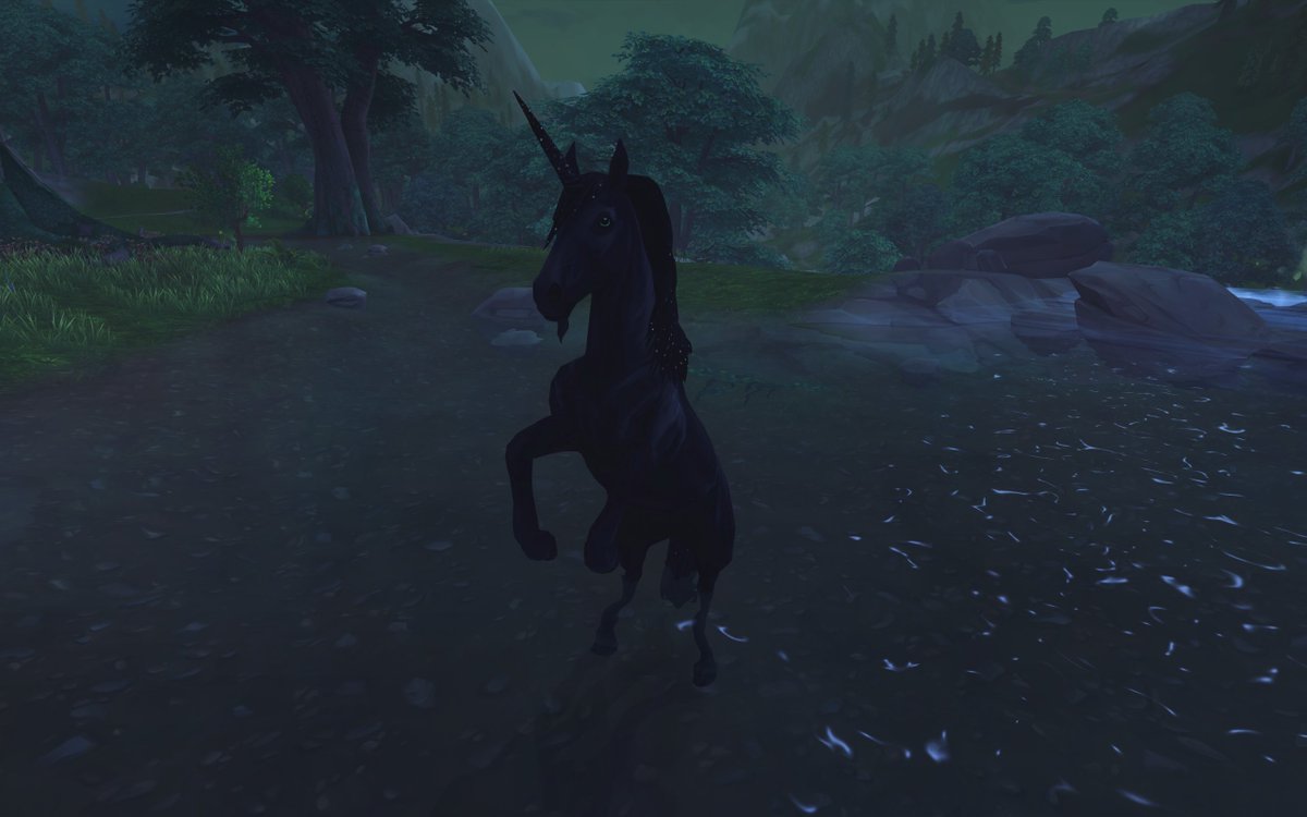 devan59597787's tweet photo. took some pic's with the new magic horses and I think they look good :) #sso #starstableonline #starstable #horsegame #magichorses https://t.co/sVh7v1tJB0