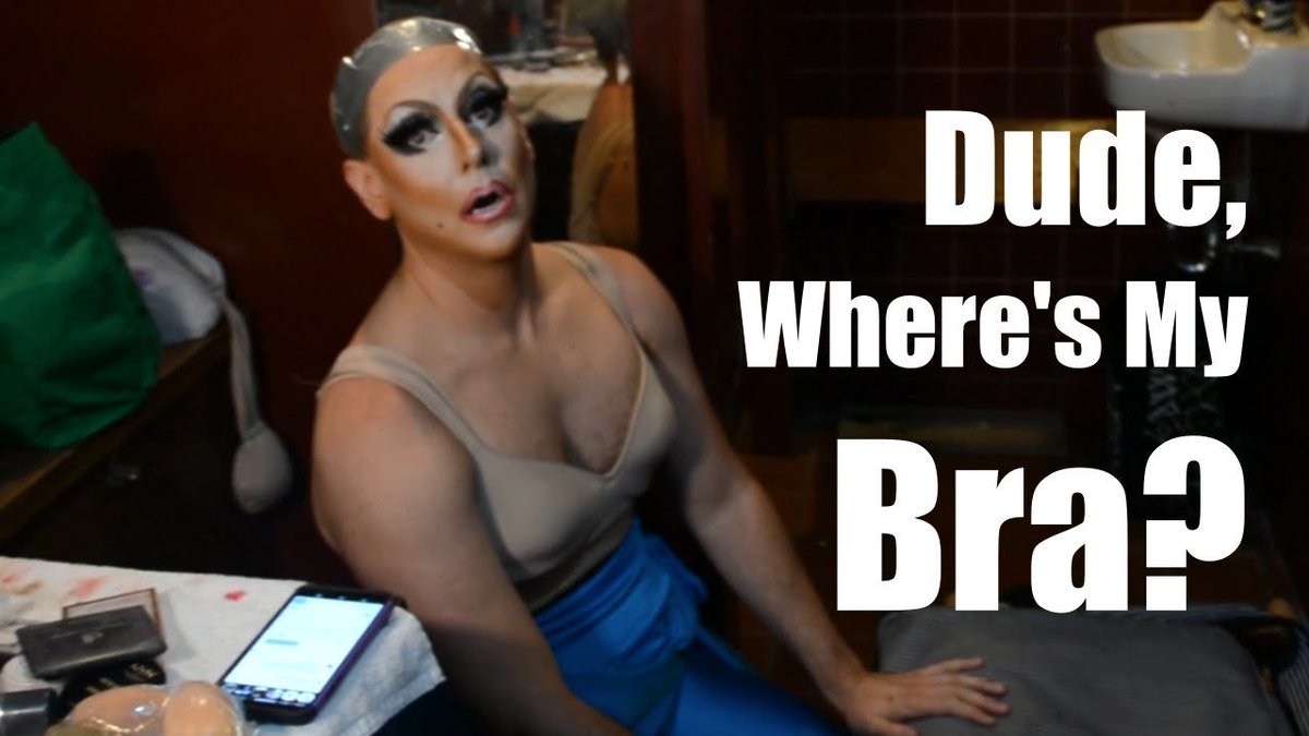 #MisheardLewdLyrics Soundtrack to the film "Dude, where's my bra?"

<a href="/RtotheTtotheC/">Richie the C</a>