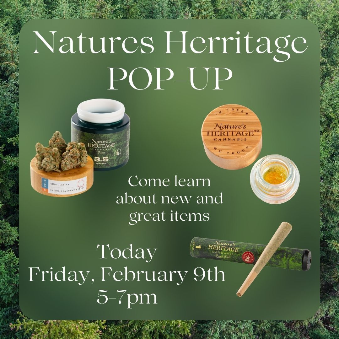 commavecanna's tweet photo. Come join us today from 5pm-7pm! Friday night vibes with @naturesheritage_ #Commavecanna #Popup #Education #Boston #BostonIG #IGBoston #bostonma #Brookline #Fridayvibes #goodvibes #visitboston #bostonmassachusetts #picoftheday #fridayfeeling #commavecanna https://t.co/7pbAOD7HYv https://t.co/s8JMLGpmzi