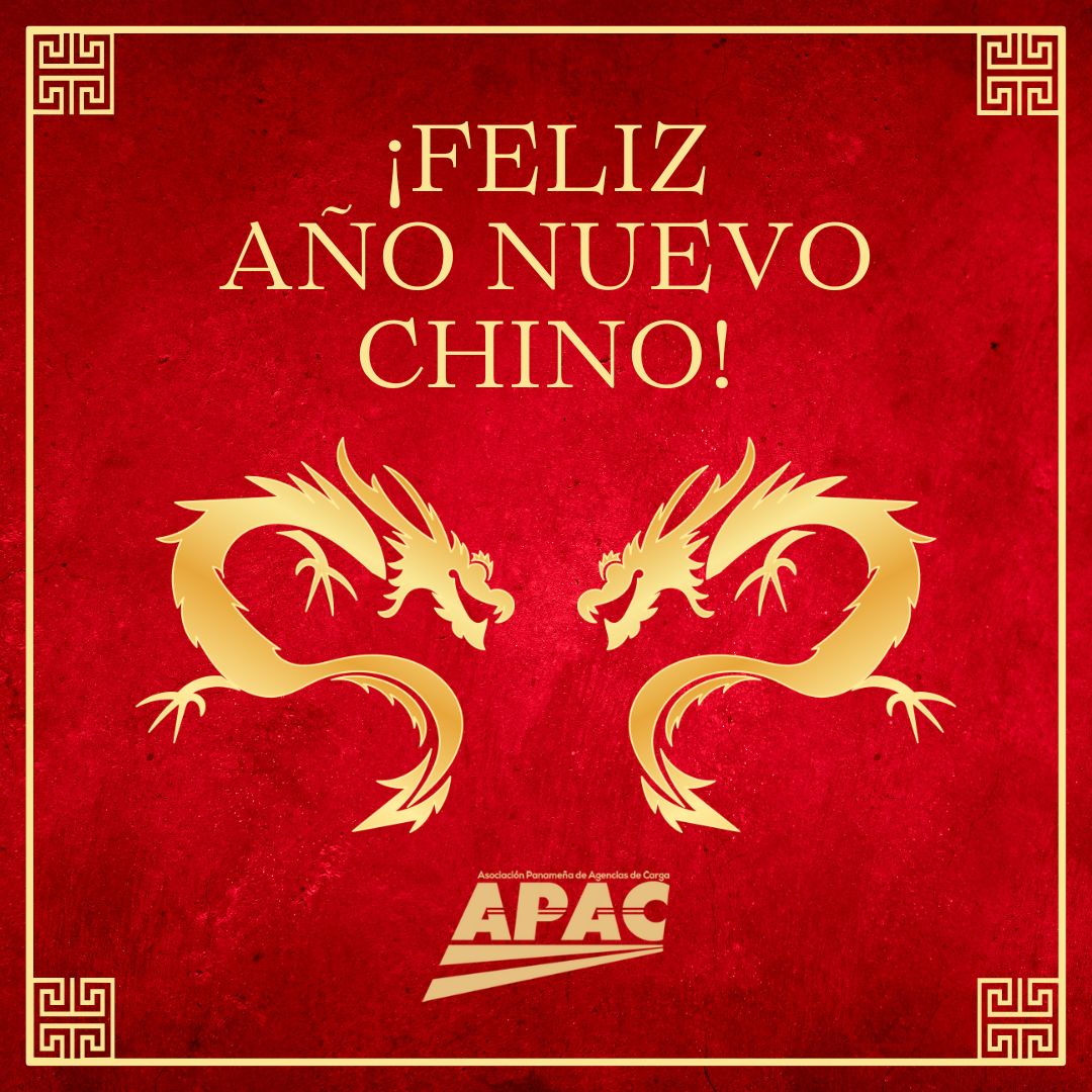 ¡Felicidades en este nuevo ciclo! Que el espíritu del Dragón te guíe hacia el éxito y la felicidad.

#apacpanama #añonuevochino #2024 #socios #elañodeldragon