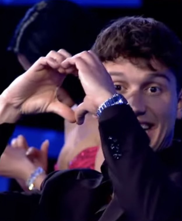 Bajlando Bajlando🫶🏻
 #bbvipks2