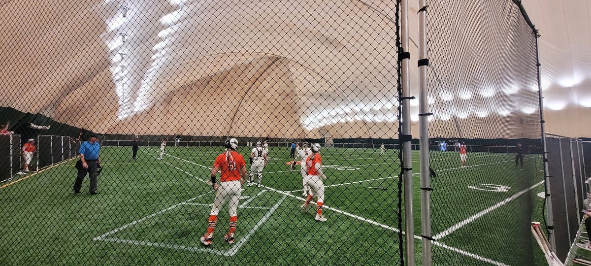 SDStateDeputyAD's tweet photo. First ever game in the Nelson Family Bubble!! #GoJimmies https://t.co/639n7YIsZs