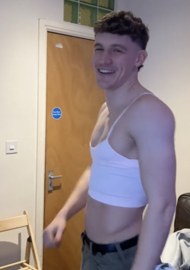 just seen this man in a 'lads night out silly shirt montage' on TikTok but this is fully something a Deloitte management consultant doll would wear to Adonis and be fully serious