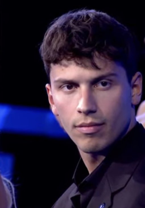 missed him ♥️
 #bbvipks2