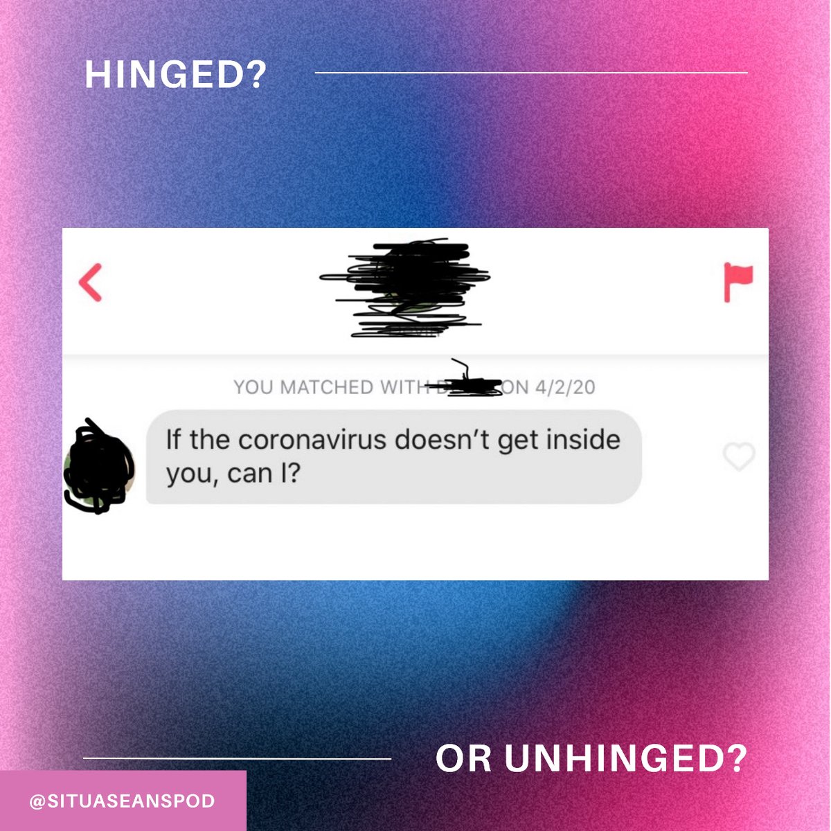 SITUASEANS PODCAST tweet media