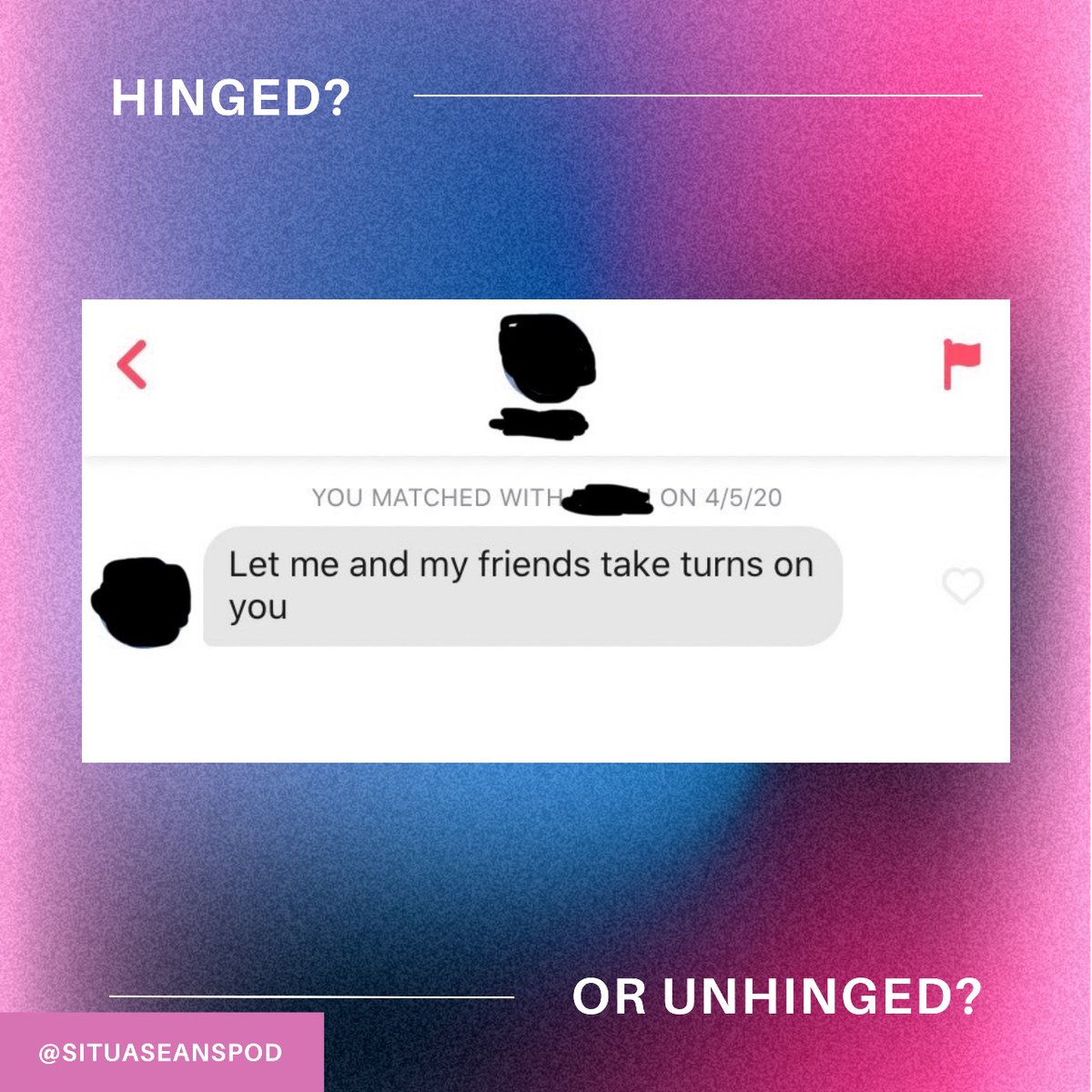 SITUASEANS PODCAST tweet media