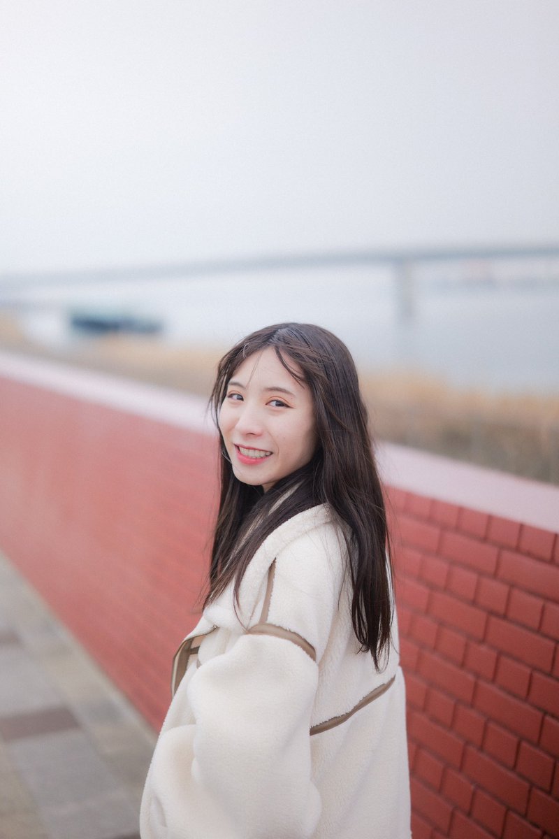 Morning.
 
Model:純奈
#portrait #photograghy #LUMIXS5II