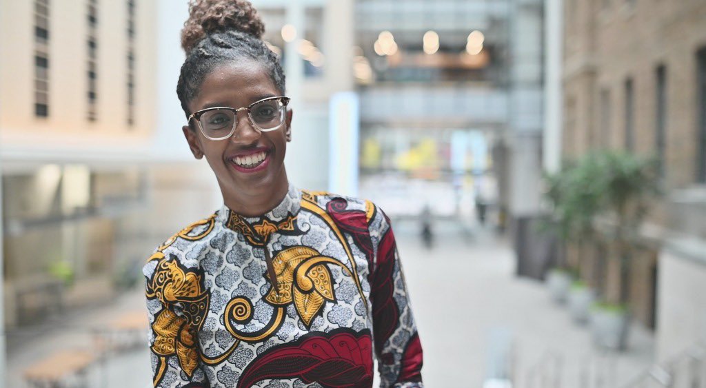 This #BlackHistoryMonth, let's celebrate the resilience and innovation of black entrepreneurs in Ontario. 

With investments in <a href="/FuturpreneurON/">Futurpreneur ON</a>, our government is empowering the next generation of black business leaders to achieve their dreams. (1/2)