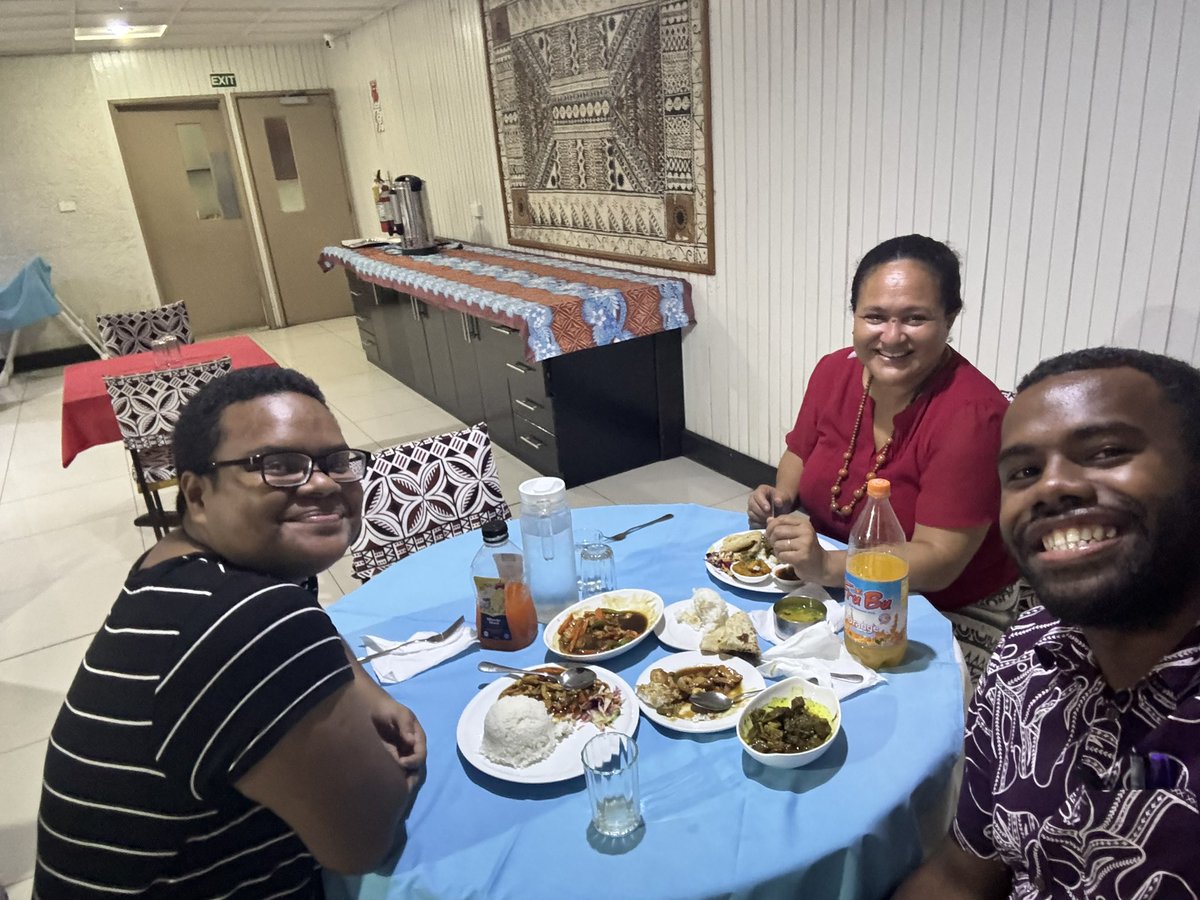 layyysix's tweet photo. So far so good Labasa. Week 2 done.  ✅ https://t.co/Fb8FEpmL6h