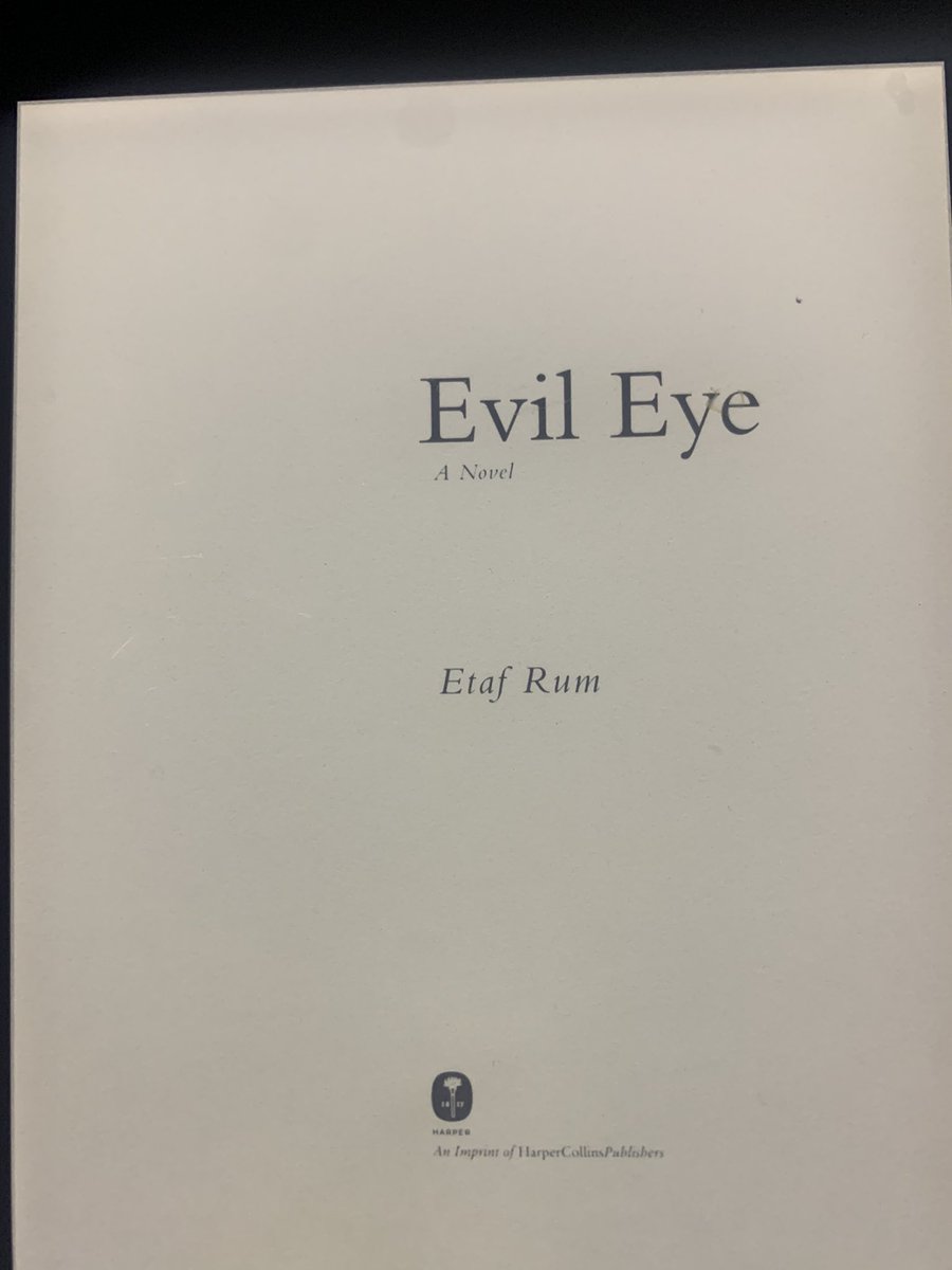 heart breaking yet relatable especially as a great granddaughter of Syrian immigrants 😭🦋🧿 bravo <a href="/EtafRum/">Etaf Rum</a> intergenerational trauma runs deep