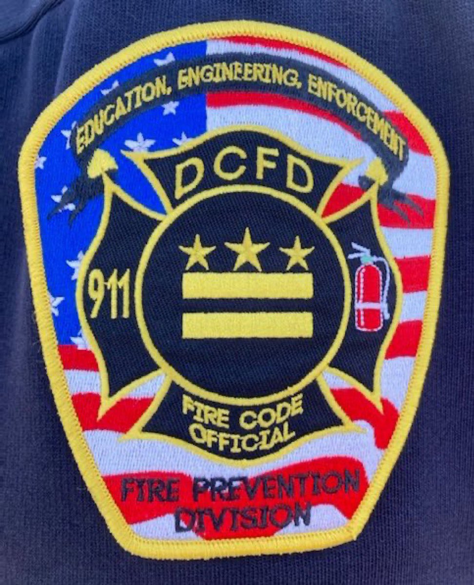 dcfireems tweet picture