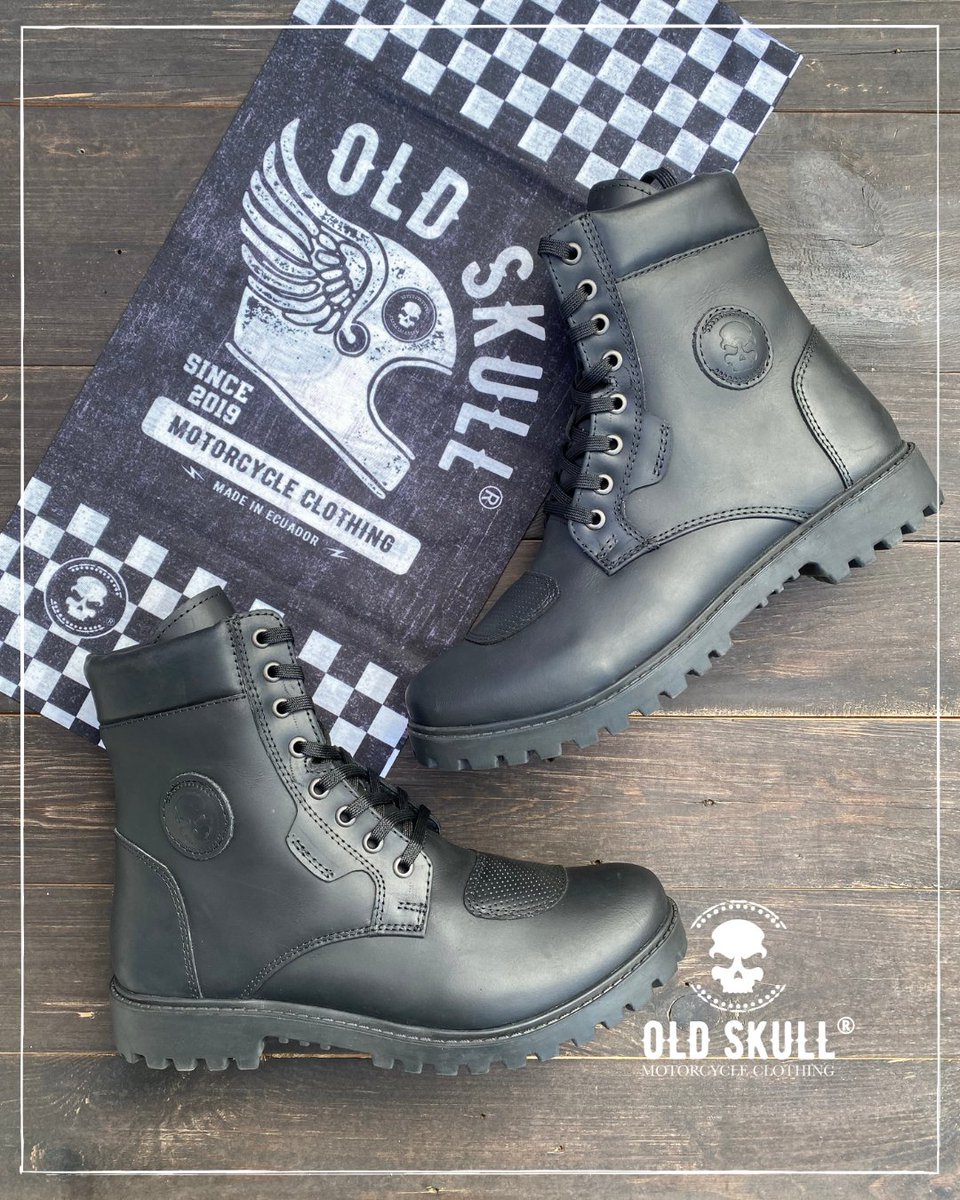 OldSkullMotor's tweet photo. Regresaron las lluvias, Protégete con Estilo 🤟🏻
💀 OLD SKULL 💀
Motorcycle Clothing
👇🏻 Contacto & Catálogo 👇🏻
https://t.co/l5h3vZDyJ9
🌎 Worldwide Shipping 🚚
#oldskullsmotorcycle #botasmoteras #botasmoto #botasbikes #motorcycleboots #motoboots #moto #motorcycle #biker #boots https://t.co/rWkLaay0dD