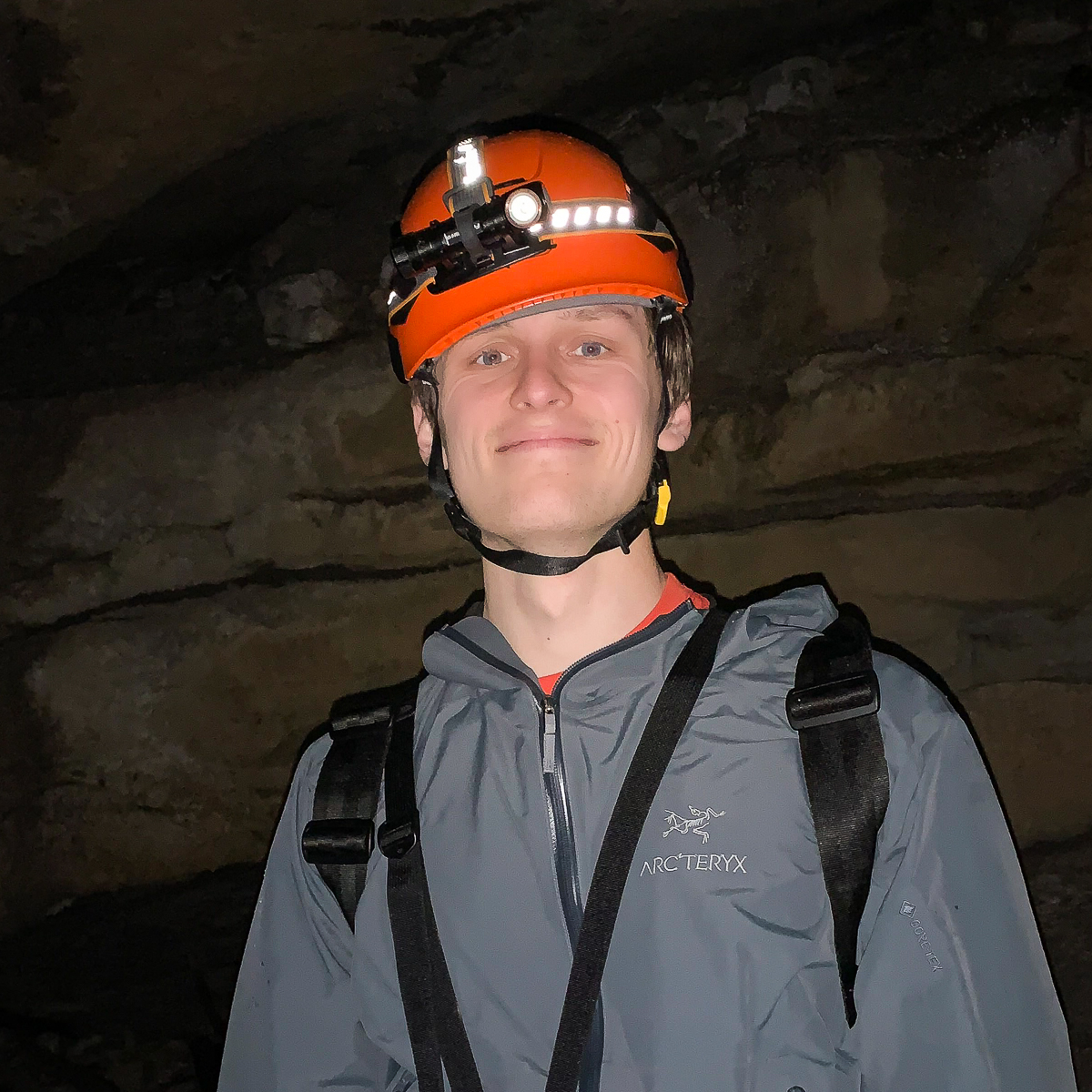 Introducing one of our 2023 grant recipients, Bryce Wade, from the University of Tennessee and Oak Ridge National Laboratory! His project involves studying Four-toed #Salamanders (Hemidactylium scutatum) in Appalachia and how environmental factors shape patterns of gene flow.