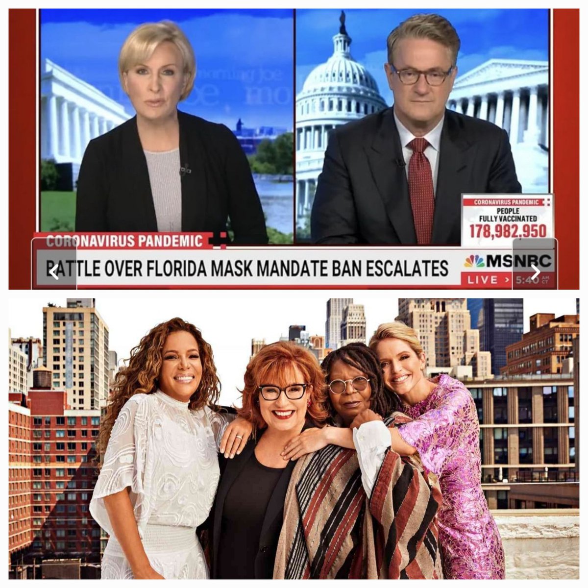 Ms_Betty_Bop's tweet image. We've known for 3 years, #Biden wasn't all there, #HurReport just confirmed it!

What pees me off more, is these #Libtards covered for him daily! 👇

They called us "terrorists, racists...#MAGA toothless hillbillies"!

I'm more angry at #MSM, than I am at #LyinBiden!

#Trump2024