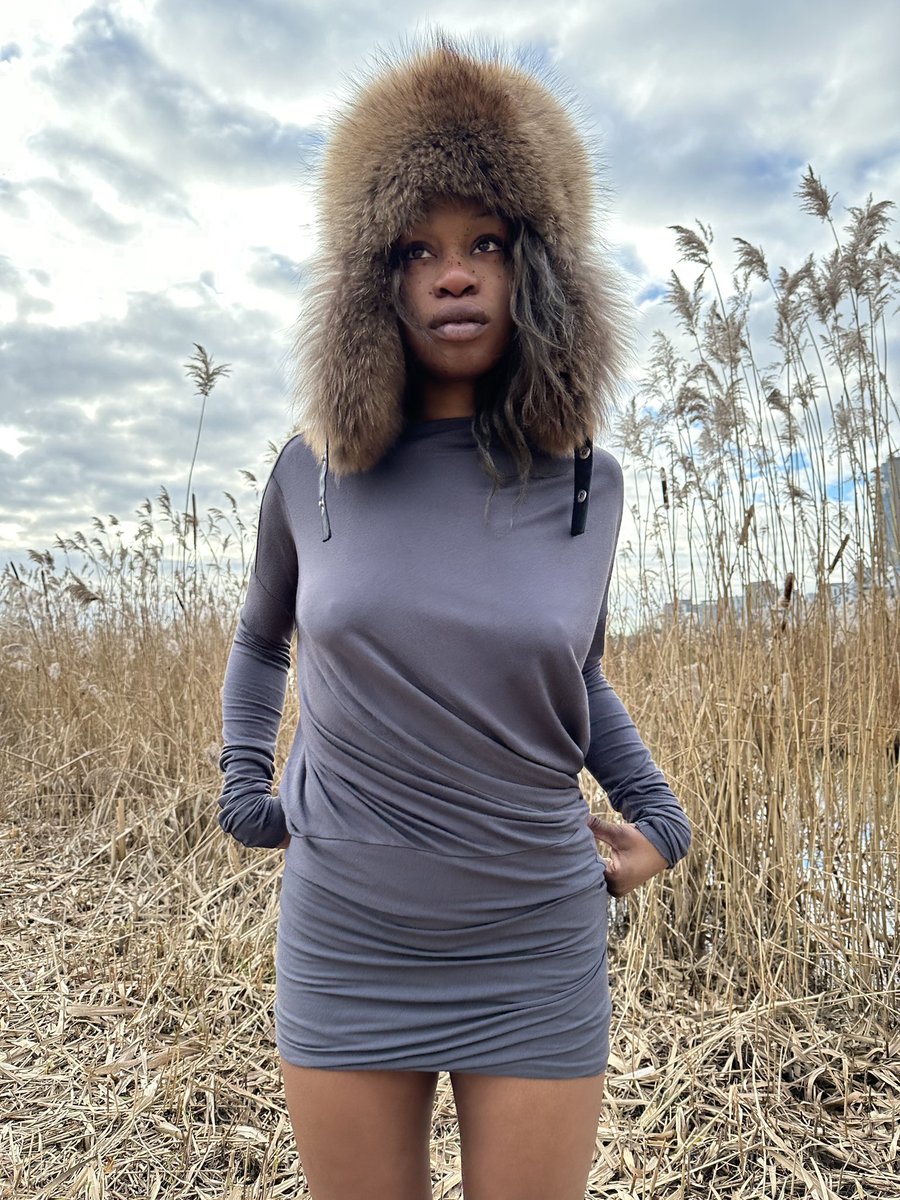 Siam Twist mini dress back in stock 𒀭𒀭