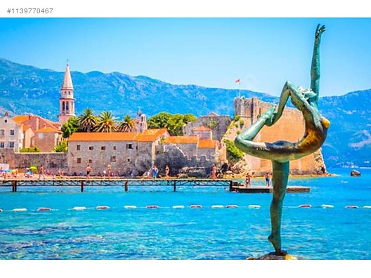 2025 Yılında Avrupa Birliğine Üye Olmasına Kesin Gözüyle Bakılan Karadağ (Montenegro) da Oturum ve Çalışma İzni Almak İçin Bize Ulaşın. 
Lütfen Arayarak Bilgi Alınız.
Sizleri kimseye yönlendirmiyoruz ! Karadağ'da Türkçe destek veriyoruz. 

İletişim&amp;Whatsapp: +90 533 789 66 66