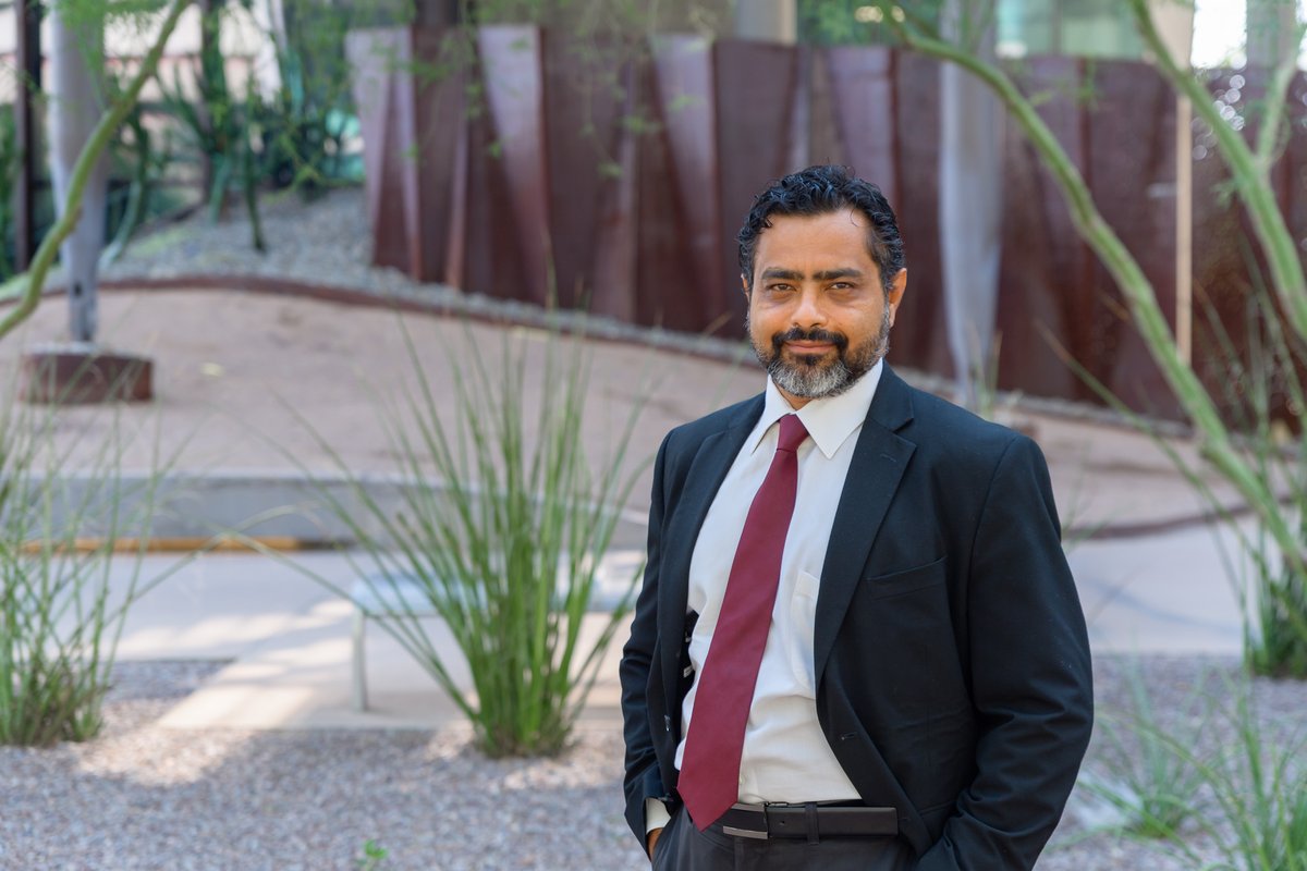 UA College of Medicine - Phoenix tweet media