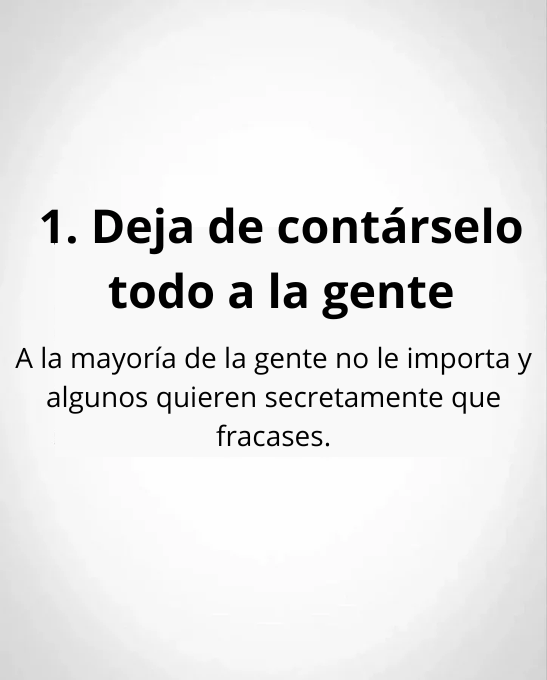 YounesLatensa's tweet photo. 6 LEYES DE LA MADUREZ :

1. https://t.co/hVXIpX177U