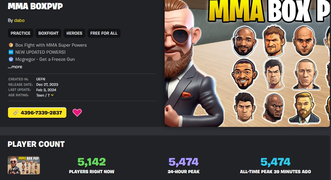 Crazy Update coming soon! 🙏