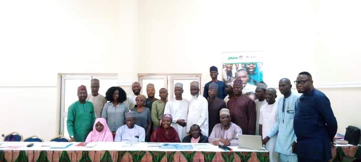 Local Government Accountability Mechanism - LGAM tweet media