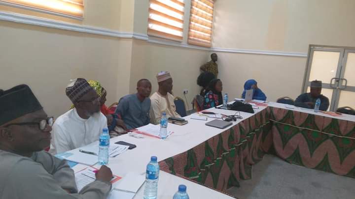 Local Government Accountability Mechanism - LGAM tweet media