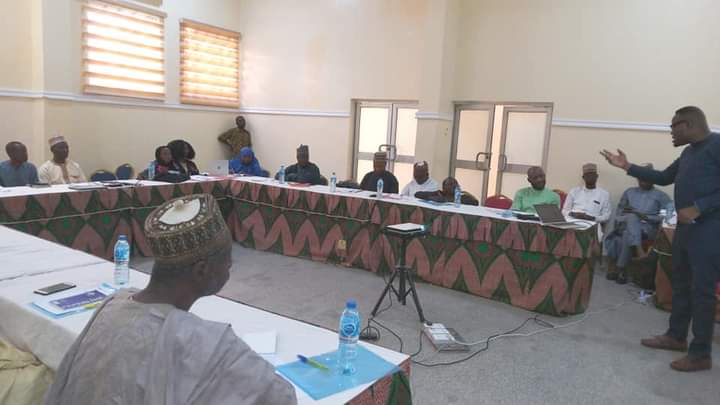 From 6th to 9th <a href="/Lgam_Kad/">Local Government Accountability Mechanism - LGAM</a> participated in the 3-Day Workshop  on Inauguration of the Public-Private Partnership Forum and Development of a Strategic Plan in Line with the Kaduna State Public Private Partnership Policy. 

This was facilitated by <a href="/Kaduna_MoE/">Ministry of Education</a> with support from PLANE