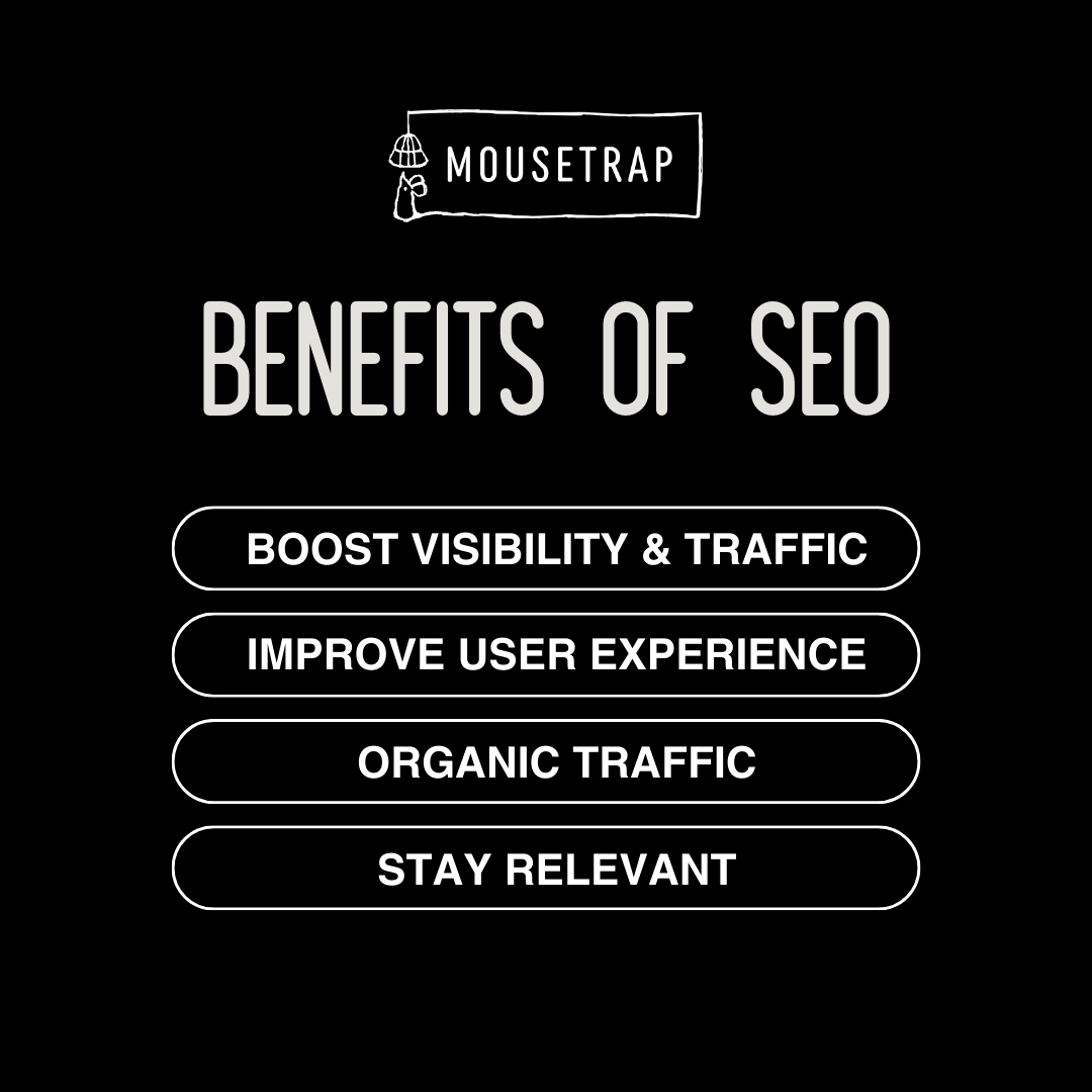 Better Mousetrap Marketing, Ltd tweet media