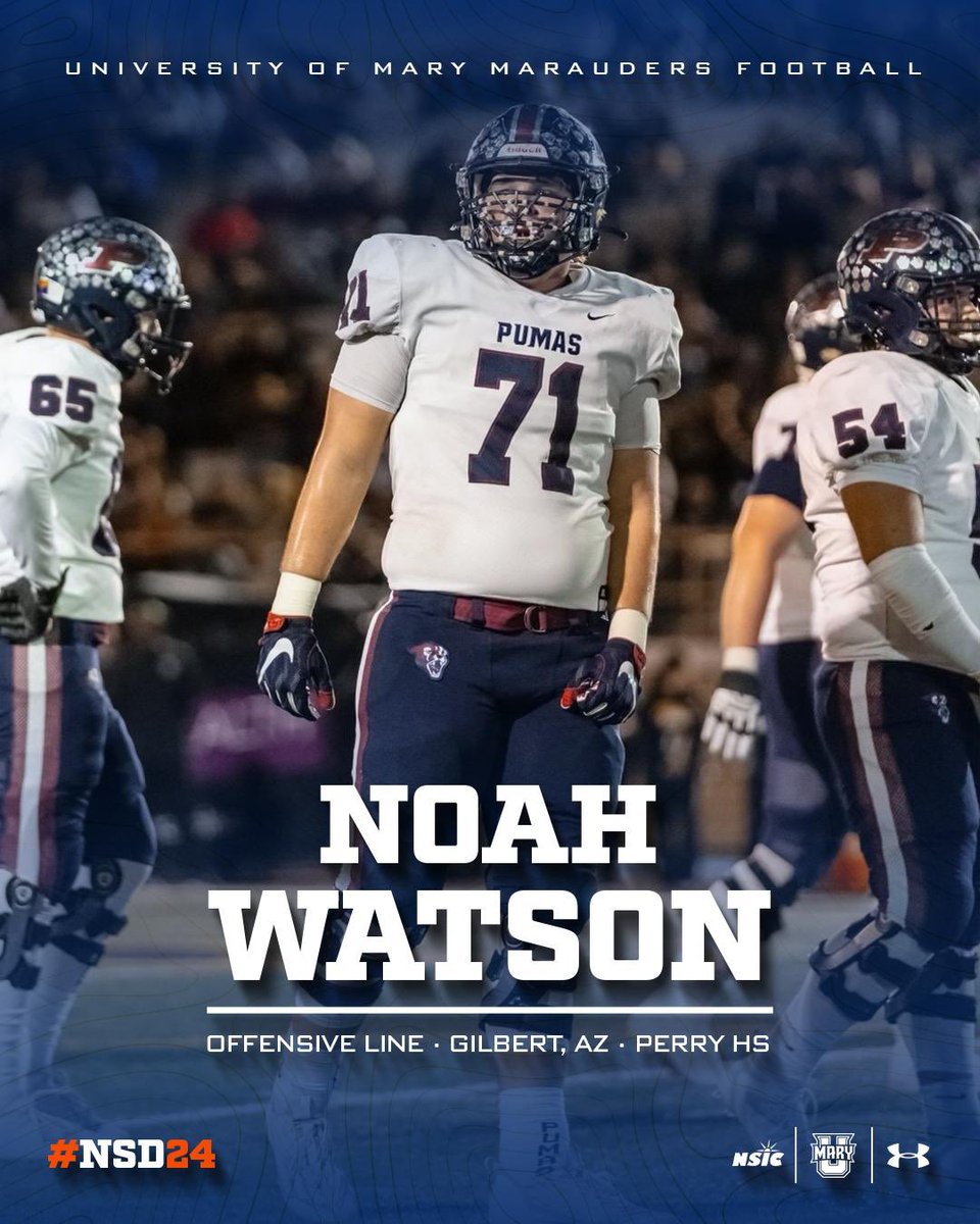 Noah Watson tweet media