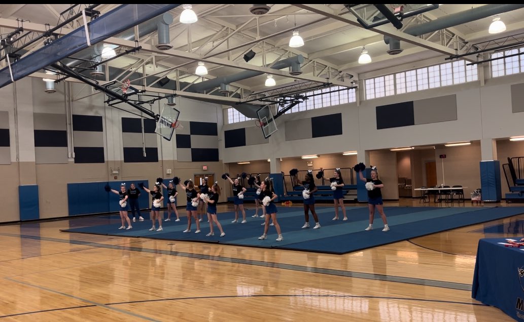 Wheatridge Middle School tweet media