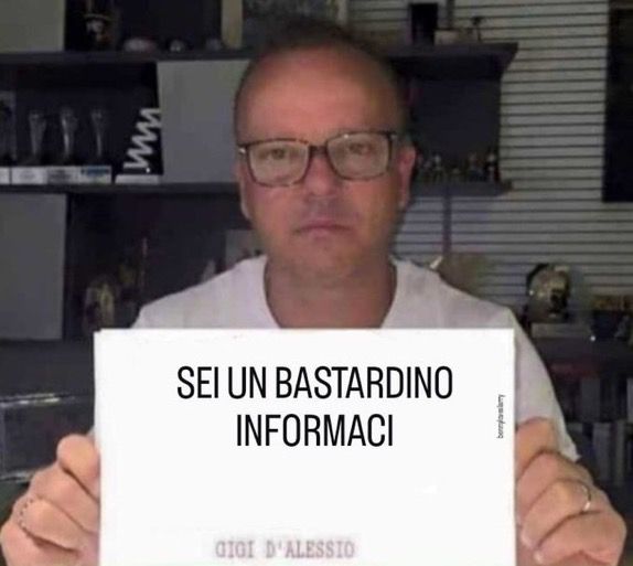 MartiVoci's tweet photo. Eccolo il contentino di Amadeus per non aver scelto per l'ennesimo anno consecutivo Arisa
#Sanremo2024 https://t.co/aHz3hM6MZ3