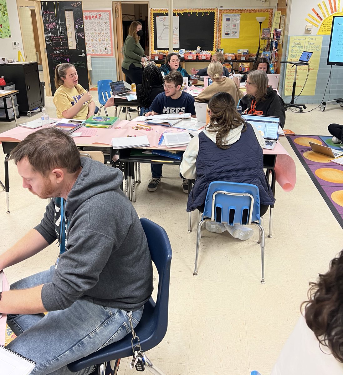 Kelly O'Connell tweet media