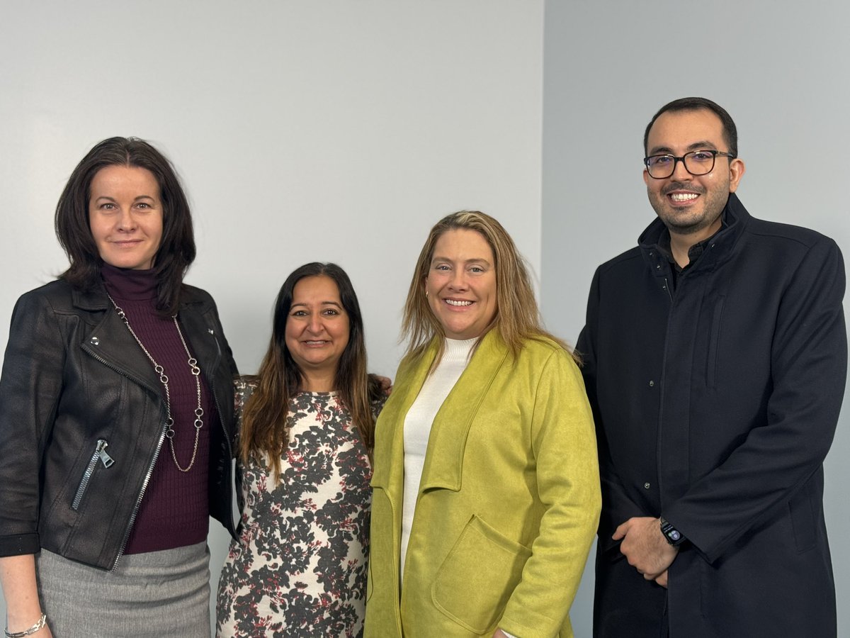 Thank you <a href="/MeganDykeman/">MeganDykeman</a> and the BC Government for their investment into the creation of a provincial non-profit network, connecting and giving voice to this vital sector. Congratulations to <a href="/vantagepnt/">Vantage Point</a> on taking on this convening role.