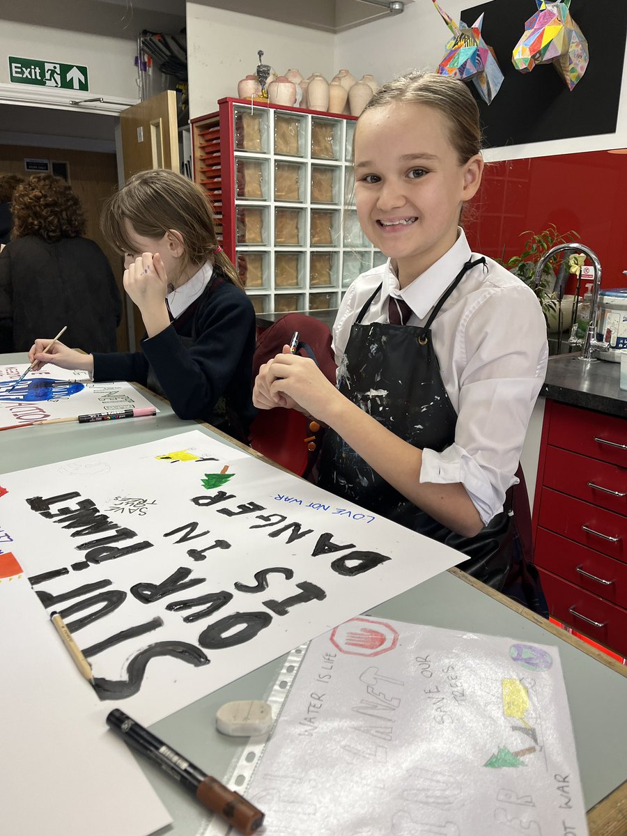 Wellingborough Prep School tweet media