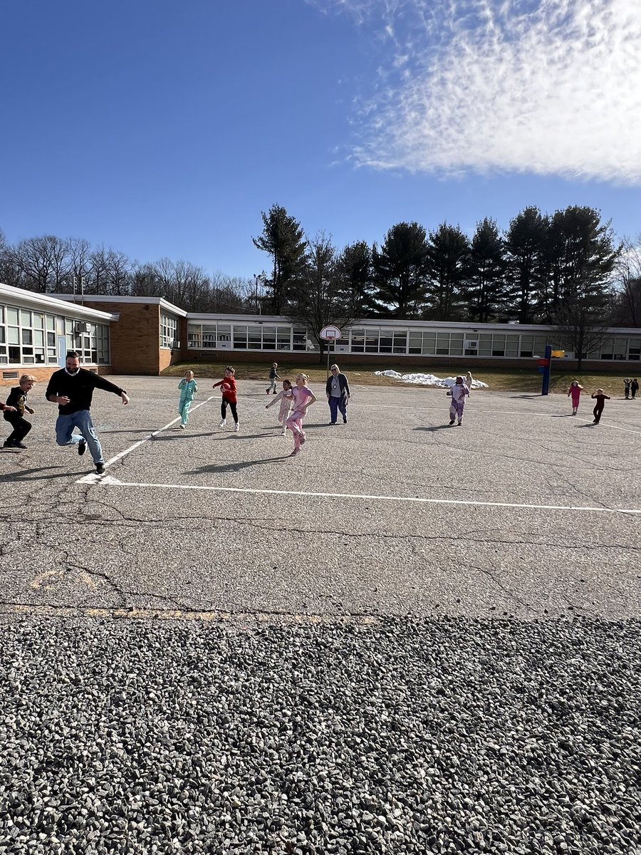 Principal O’Donnell tweet media