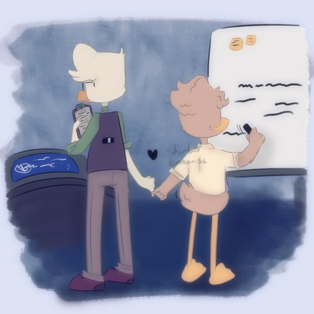 sherbet_lemonss's tweet photo. I don’t draw them as often as I used to but the Evers💥💥
-
-
-
-
#ducktales #fenro #gyrogearloose #fentoncrackshellcabrera https://t.co/jq0nB6Tdjk